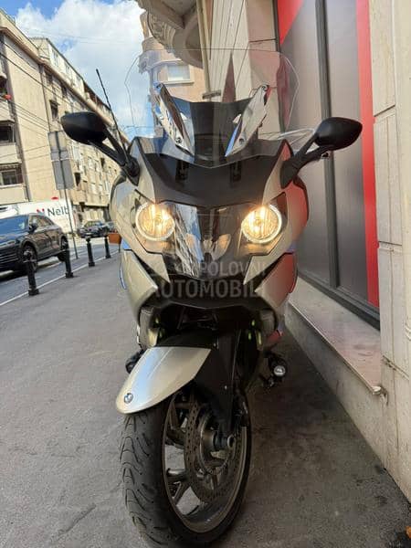 BMW K 1600 GTL