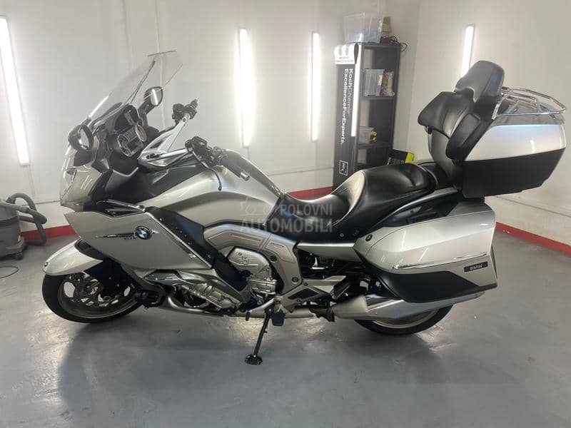 BMW K 1600 GTL