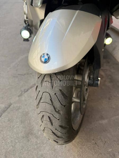 BMW K 1600 GTL