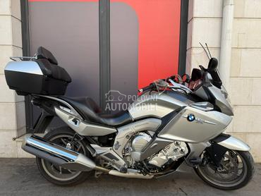 BMW K 1600 GTL