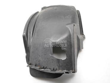 Potkrilo E87 prednji deo za BMW 125, 116, 118 ...