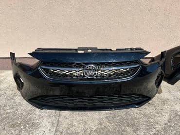 branik maska kompletan za Opel Corsa F od 2019. do 2024. god.