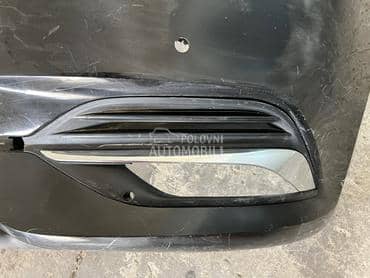 resetka maglenke hrom maska za Opel Insignia od 2017. do 2024. god.