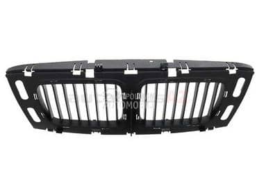 Maska Grill E34 / Centralna za BMW 518, 520, 523 ... od 1988. do 1995. god.