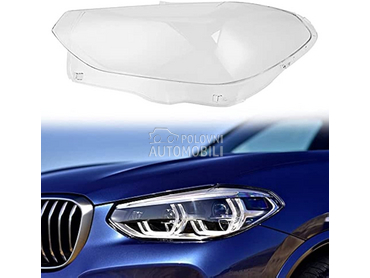 Staklo fara G01 Desno Levo za BMW X3 od 2017. do 2021. god.