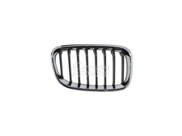 Maska Grill M Sport F20 F21 za BMW 125, 116, 118 ...