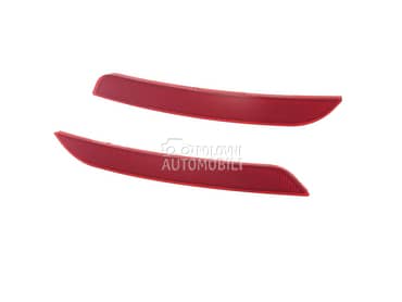 Katadiopteri Macije oko F30 za BMW 315, 316, 318 ... od 2012. do 2014. god.