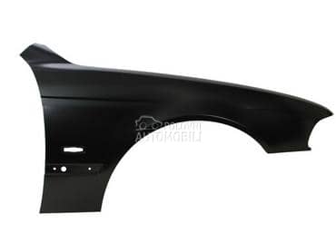 Krilo Blatobran E39 za BMW 518, 520, 523 ...