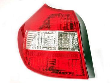 Stop svetlo E87 E81 -07 za BMW 125, 116, 118 ...