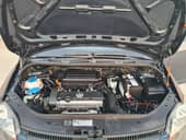 Volkswagen Golf Plus 1.4 16VUNITED/ V.SER