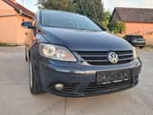 Volkswagen Golf Plus 1.4 16VUNITED/ V.SER