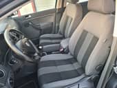 Volkswagen Golf Plus 1.4 16VUNITED/ V.SER