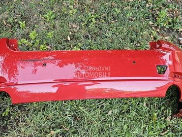 zadnji branik g20 lci za BMW Serija 3