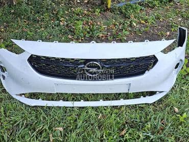 prednji branik za Opel Corsa F