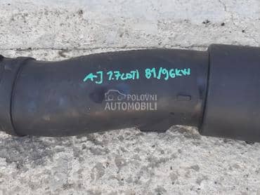 Crevo turbine 1.7cdti 96 kw za Opel Astra J od 2012. do 2015. god.