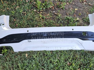 zadnji branik f25 za BMW X3