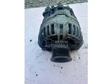 Alternator 1.6 16v za Opel Astra H, Zafira