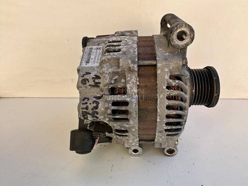 Alternator 1.4 i 1.6