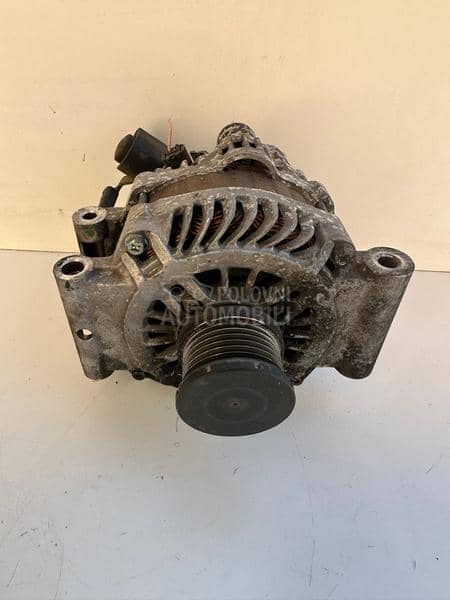 Alternator 1.4 i 1.6