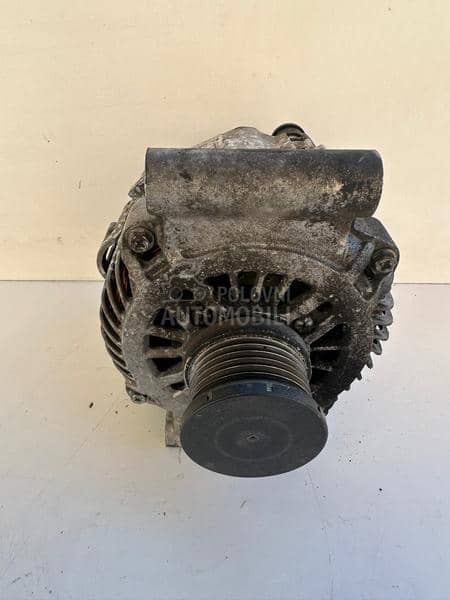 Alternator 1.4 i 1.6 16v