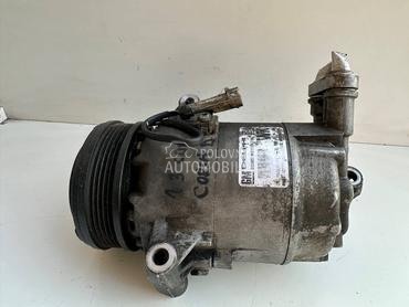 Kompresor klime 1.3 cdti za Opel Corsa D