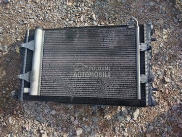 hladnjak vode za Volkswagen Golf 5