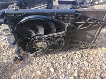 hladnjak vode za Volkswagen Polo