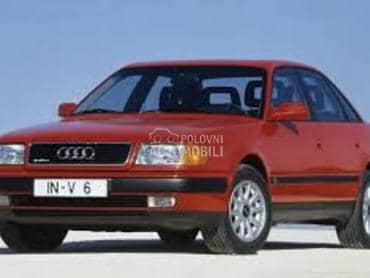 STOP LAMPA UNUTRASNJA L za Audi 100 od 1990. do 1994. god.