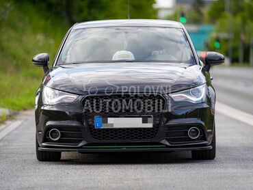 MOTOR PODIZACA PROZORA 3/5 VRA za Audi A1 od 2010. do 2014. god.