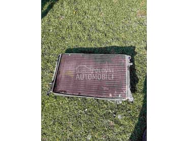 hladnjak klime za Volkswagen Golf 5