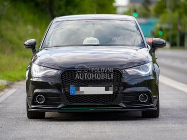 VEZNI LIM (1.0 BENZIN 82/95BHP za Audi A1 od 2010. do 2014. god.