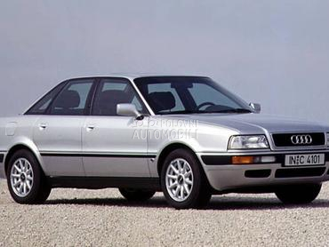STAKLO RETROVIZORA SA GREJACEM za Audi 80 od 1991. do 1994. god.