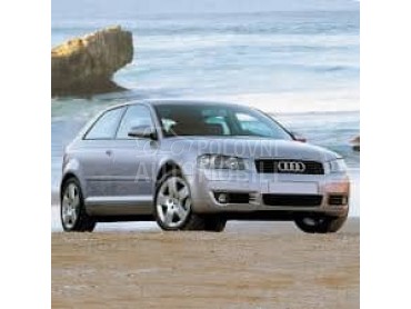 POSUDA ZA ANTIFRIZ za Audi A3 od 2003. do 2008. god.