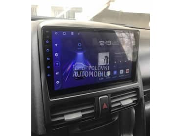 Android Navigacija Multimedija za Honda CR-V