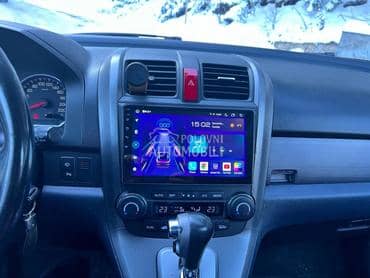 Android Multimedija GPS Radio za Honda CR-V