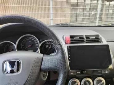 Android Multimedija GPS Radio za Honda Jazz