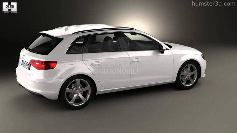 BRAVA PREDNJIH VRATA (CENT.)