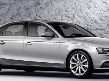 AMORTIZER GEPEK VRATA za Audi A4 od 2011. do 2015. god.