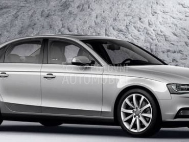 POSUDA ZA ANTIFRIZ (SA POKLOPC za Audi A4 od 2011. do 2015. god.