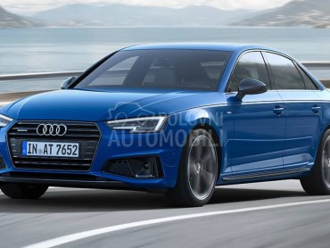 POKLOPAC RETROVIZORA PM (SA OT za Audi A4 od 2018. do 2019. god.