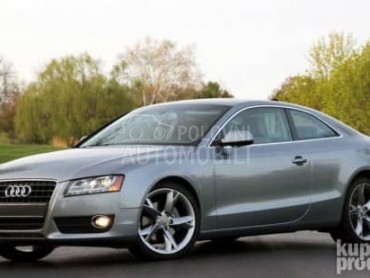 VENTILATOR KOMPLET 3.0 DIZEL za Audi A5 od 2007. do 2011. god.