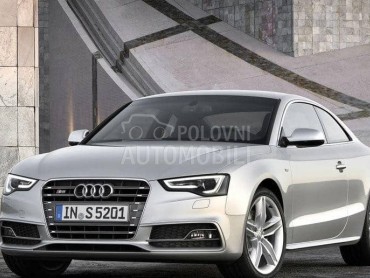 MAGLENKA (S-LINE) (HELLA) L za Audi A5 od 2011. do 2016. god.