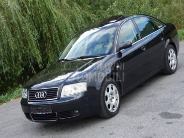 RETROVIZOR ELEKTRICNI SA GREJ. za Audi A6 od 1997. do 2004. god.