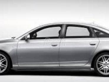 MOTOR POSUDE BRISACA za Audi A6 od 2008. do 2010. god.