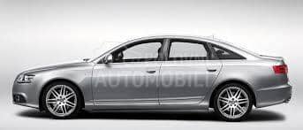 MOTOR POSUDE BRISACA