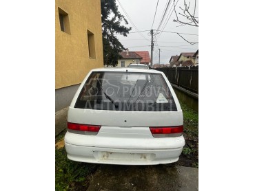 Amortizeri Gepeka za Suzuki Swift od 1992. do 2003. god.