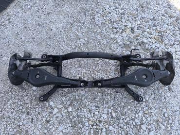 Zadnji trap , most za Volkswagen Golf 5, Passat B6, Passat B7 ...