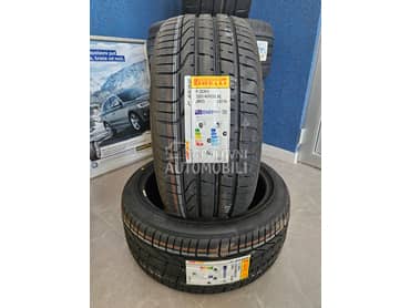 Pirelli 255/40 R20 Letnja
