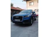 Audi Q2 1.4 TFSI