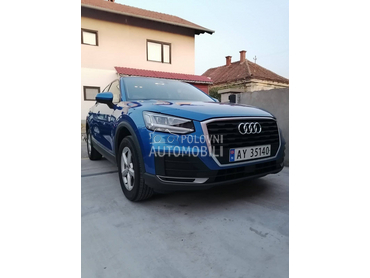 Audi Q2 1.4 TFSI